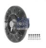 DT 3.15221 Clutch, radiator fan